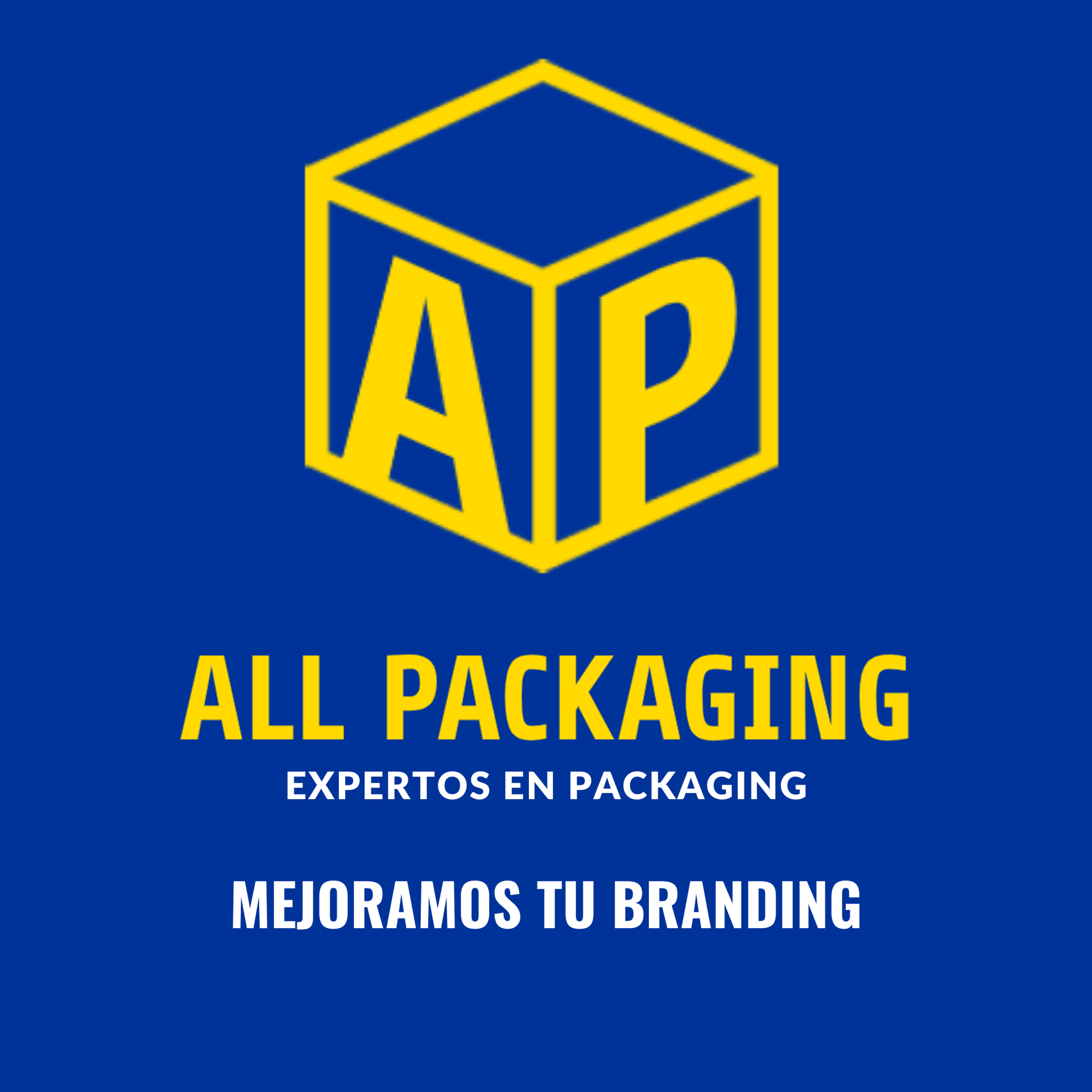 ALL PACKAGING